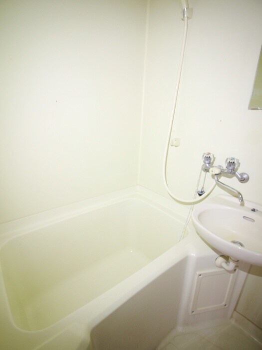 物件内観写真17　(バス／シャワールーム等)