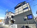 ＭＥＬＤＩＡ岩槻Ⅱ