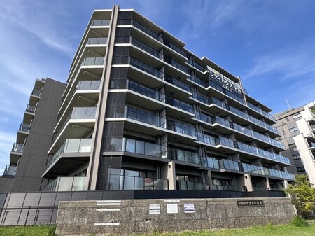 ｼﾃｨﾊｳｽ平井ｱｸｱﾚｼﾞﾃﾞﾝｽ(707)外観写真
