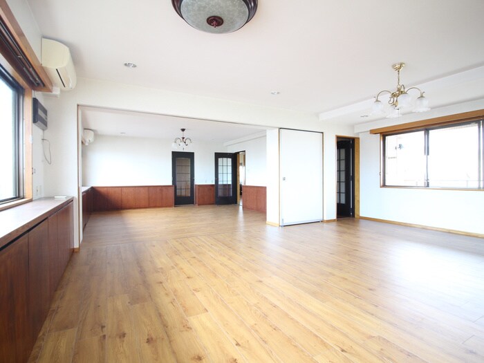 物件内観写真6　(居室)