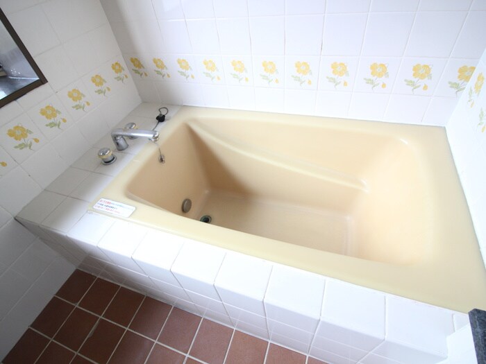 物件内観写真10　(バス／シャワールーム等)