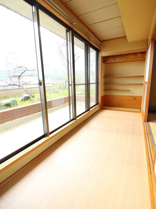 物件内観写真14　(居室)