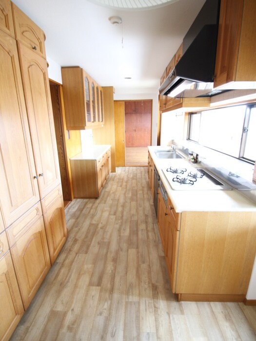 物件内観写真16　(キッチン)