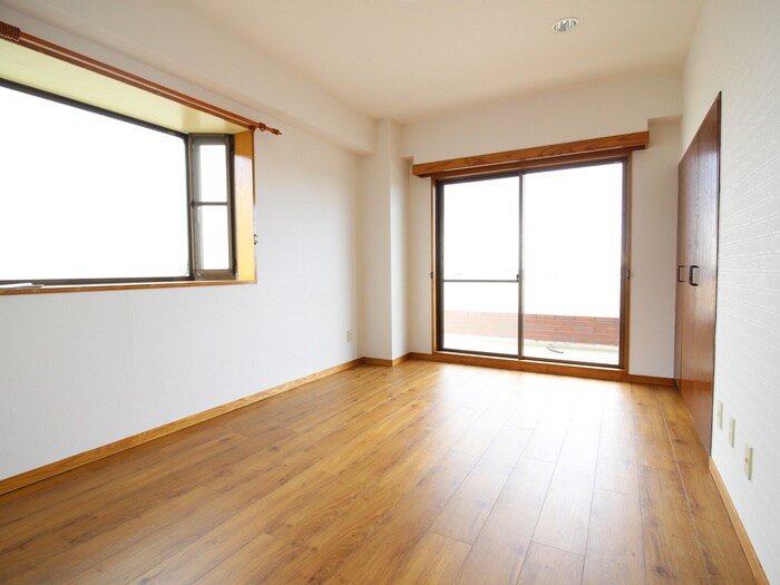 物件内観写真17　(居室)