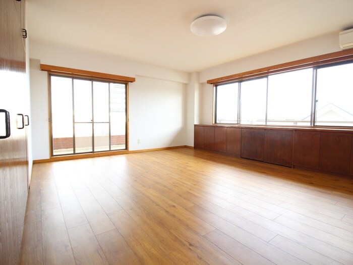 物件内観写真18　(居室)