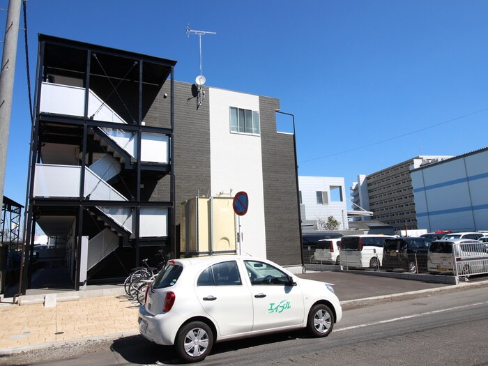 物件外観写真4　(外観写真)