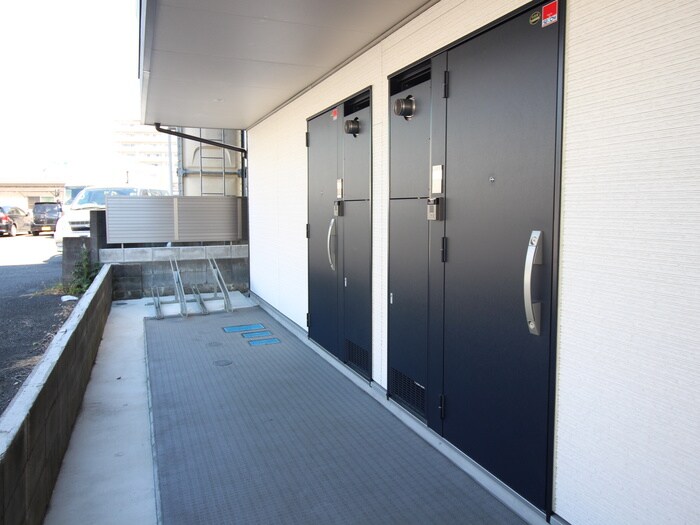 物件外観写真5　(外観写真)