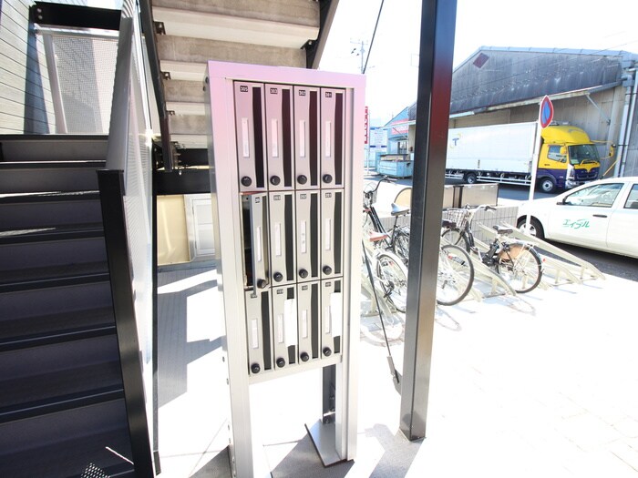 物件外観写真6　(外観写真)