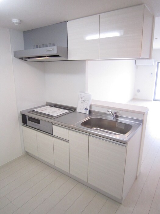 物件内観写真12　(キッチン)