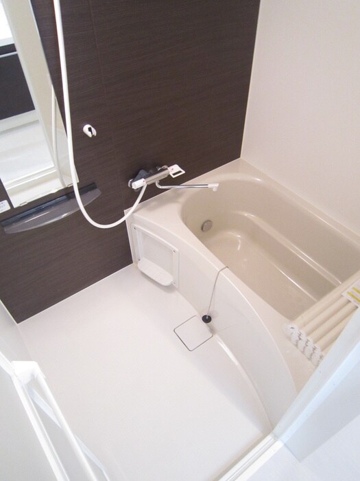 物件内観写真15　(バス／シャワールーム等)