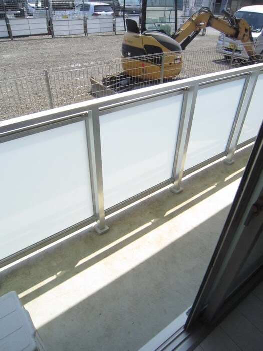 物件内観写真17　(ベランダ・バルコニー)