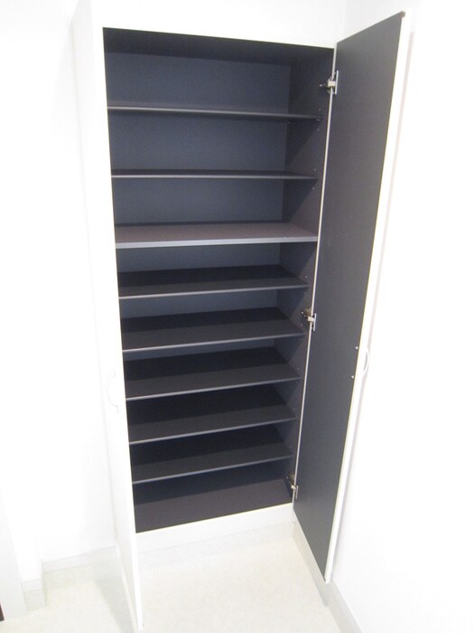 物件内観写真19　(靴箱)