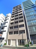 スパシエトラッド門前仲町(601)