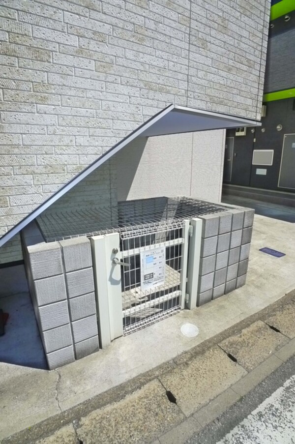 建物設備