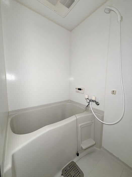 物件内観写真10　(バス／シャワールーム等)
