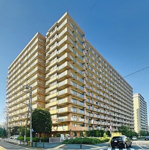 ﾗｲｵﾝｽﾞｽﾃｰｼﾞｷｬﾋﾟﾀﾙｲｰｽﾄ(202)外観写真