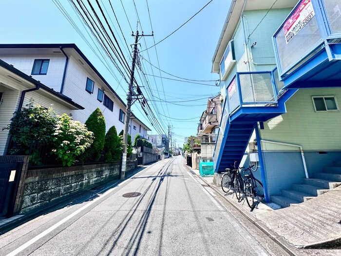 物件外観写真6　(周辺環境)