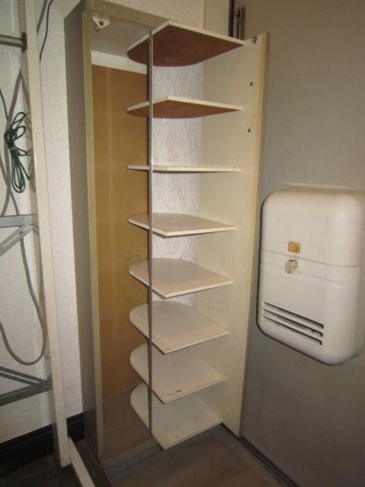 物件内観写真16　(靴箱)