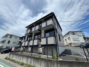 ランドマーク外観写真