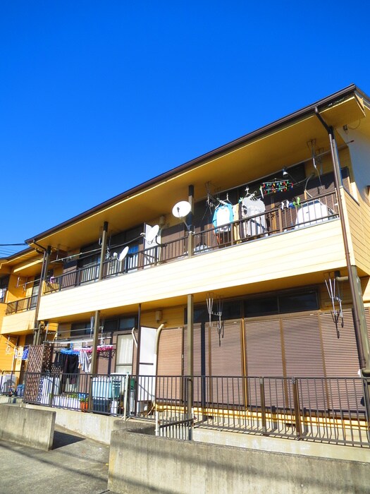 物件外観写真3　(外観写真)