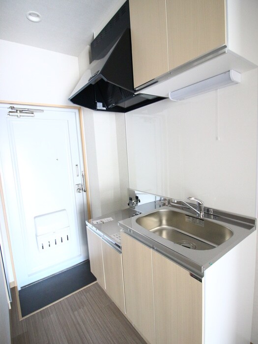 物件内観写真12　(キッチン)