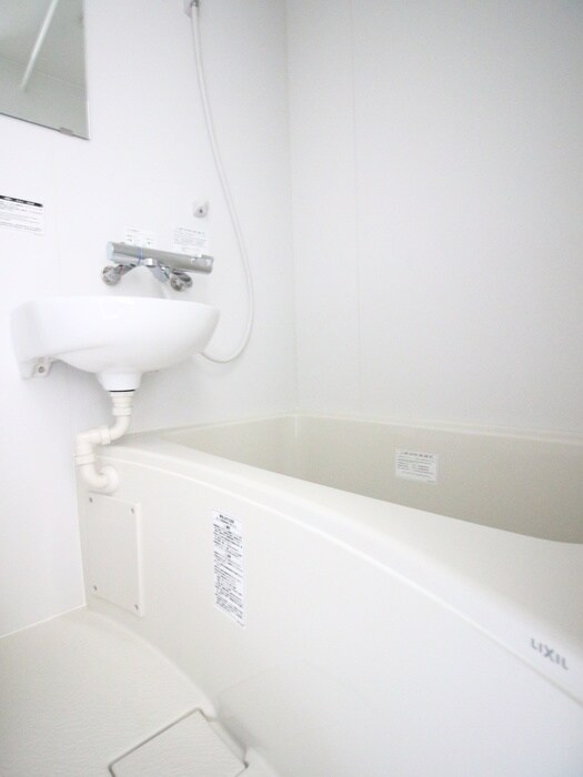 物件内観写真15　(バス／シャワールーム等)