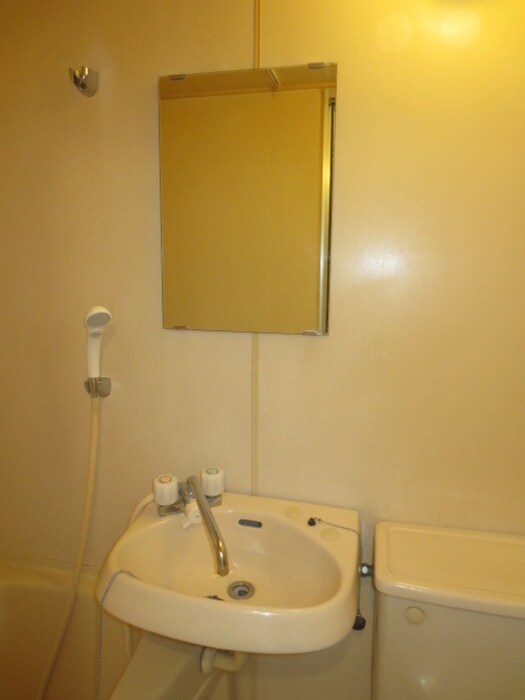 物件内観写真16　(洗面)
