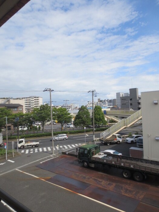 物件内観写真20　(周辺環境)