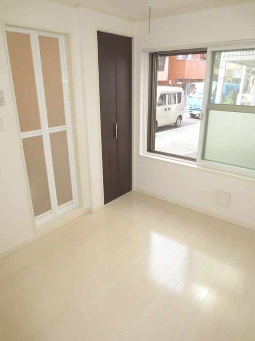 物件内観写真11　(キッチン)