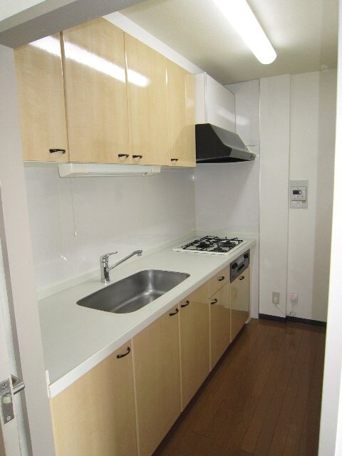 物件内観写真8　(キッチン)