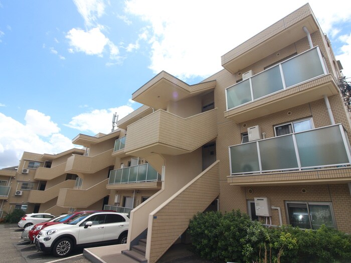 物件外観写真3　(周辺環境)