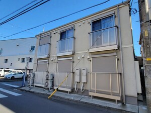 Ｎｏｒｄ　Ｖｉｌｌａｇｅ外観写真
