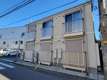 Ｎｏｒｄ　Ｖｉｌｌａｇｅ外観写真