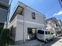 ハイツ大門(本館)