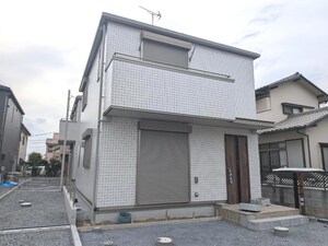 仮)桶川市上日出谷南戸建A外観写真