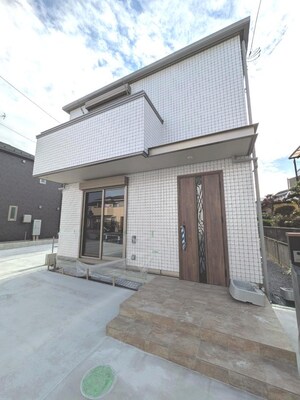 Ｎａｎａｌａ　　A棟外観写真