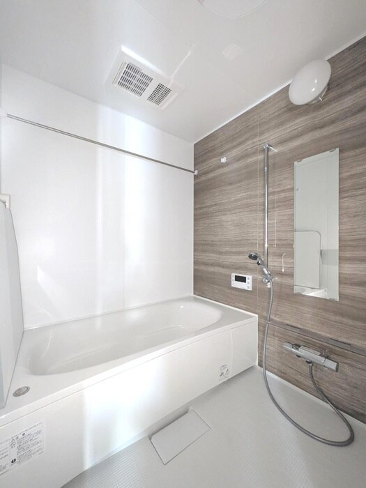 物件内観写真7　(バス／シャワールーム等)