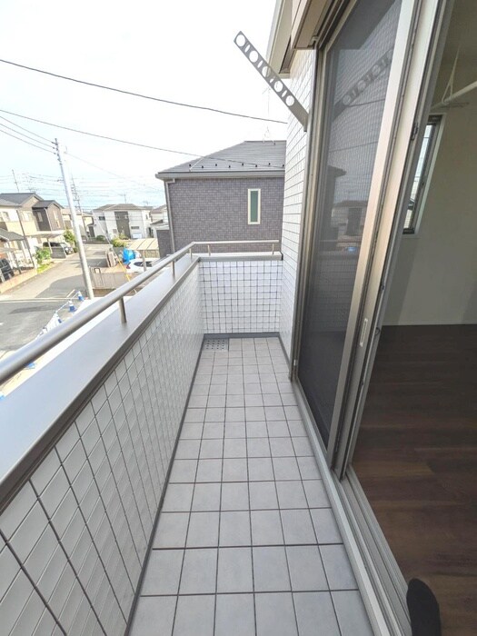 物件内観写真16　(ベランダ・バルコニー)