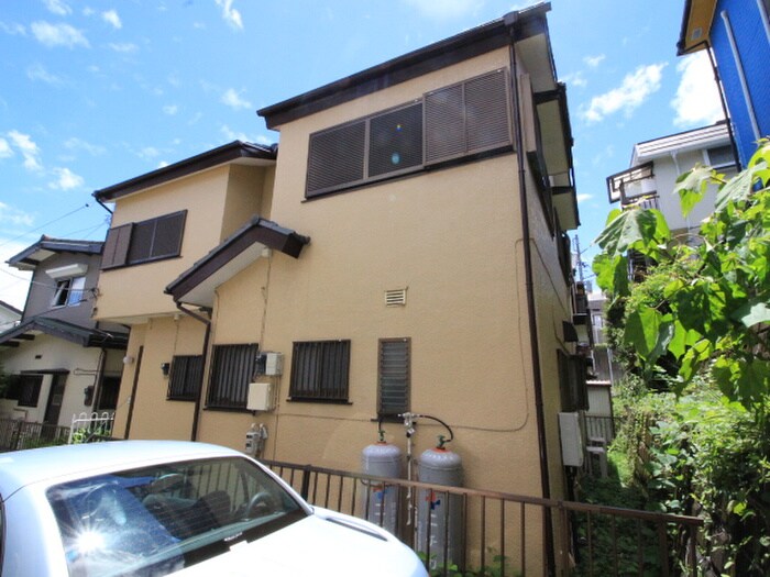 物件外観写真3　(外観写真)