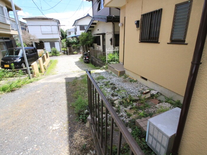 物件外観写真4　(その他)