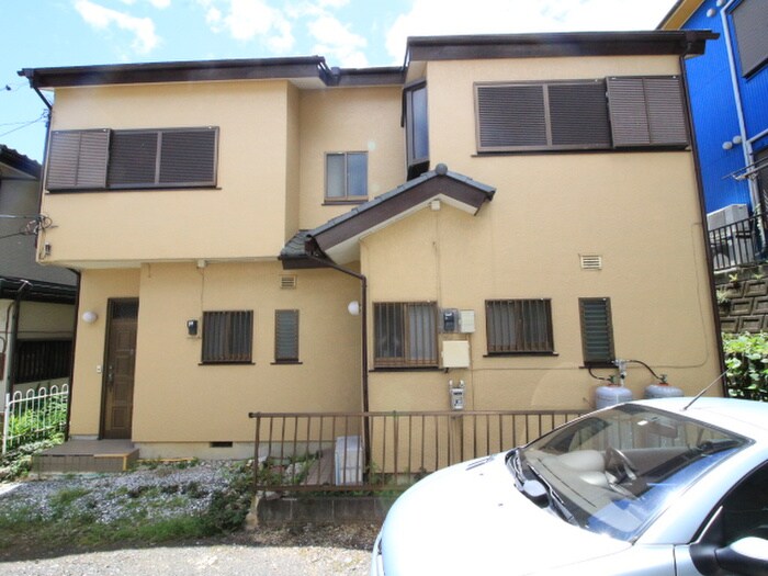 物件外観写真5　(外観写真)