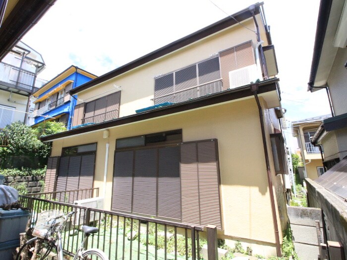 物件外観写真6　(外観写真)