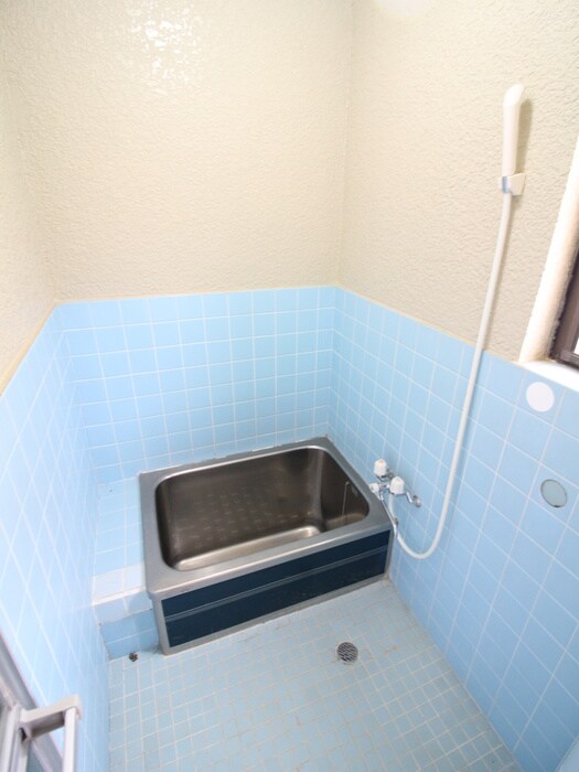 物件内観写真13　(バス／シャワールーム等)