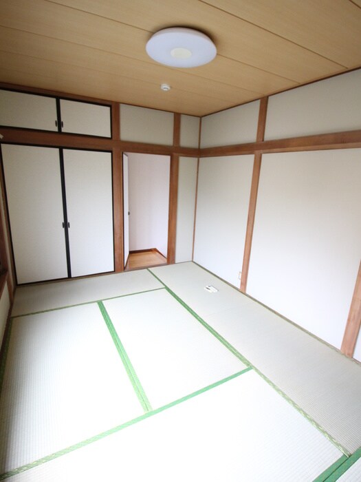 物件内観写真17　(居室)