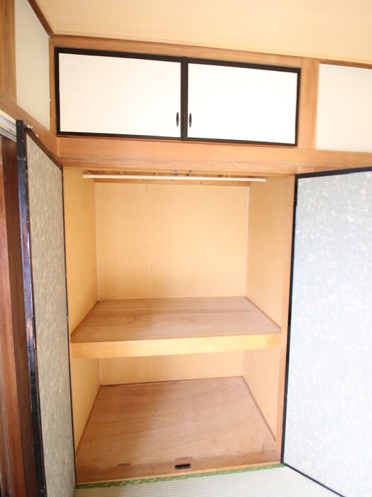 物件内観写真18　(収納)