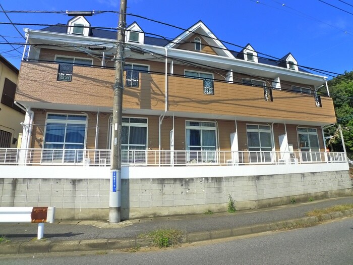 物件外観写真3　(外観写真)