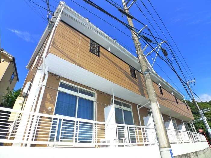 物件外観写真6　(外観写真)