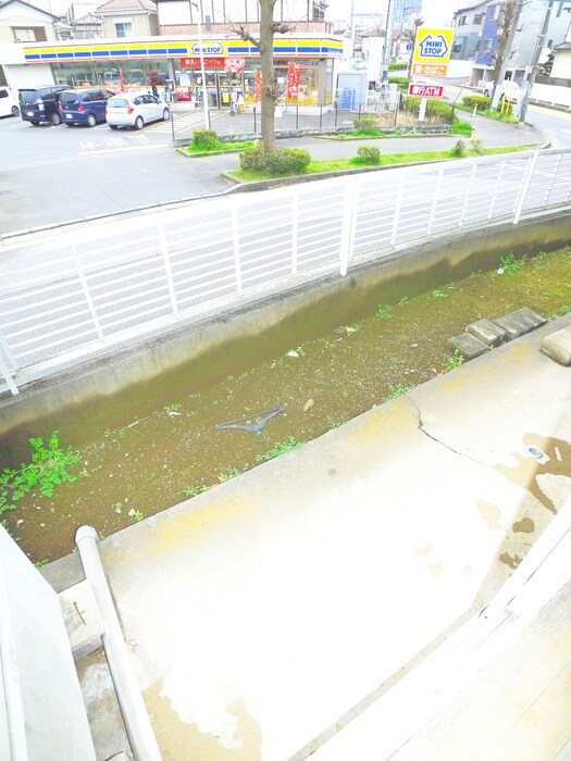 物件内観写真16　(ベランダ・バルコニー)