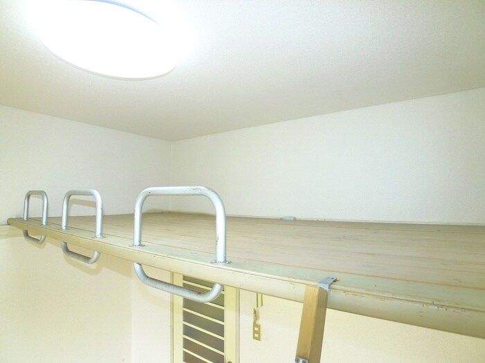 物件内観写真19　(ロフト)