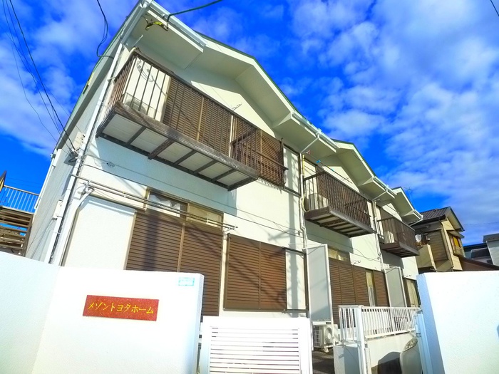 メゾントヨタホーム